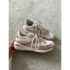 Womens Reebok Forte Racer Sneakers Shoes, size‎ 8